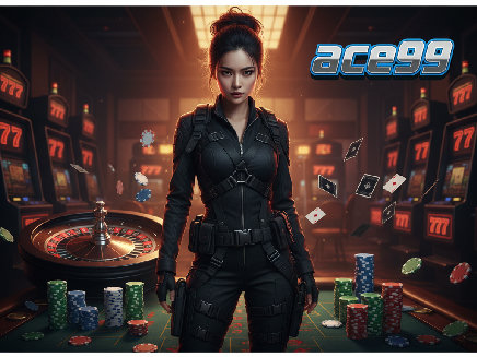 สมัคร ace99