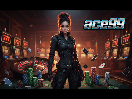 ace99 PG SLOT